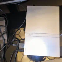 PS2|کنسول، بازی ویدئویی و آنلاین|کرمانشاه, |دیوار
