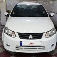 ساینا دوگانه کارخانه 1396 فوقالعاده استثنایی