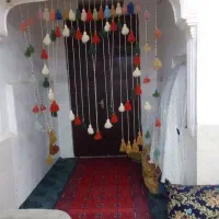 خانه ویلایی ۲ طبقه راه جداواقع در بسیج ۲|فروش خانه و ویلا|زابل, |دیوار