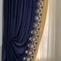 دستک مخمل شیک