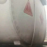 اجاره تانکر ماشین سنگین