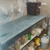 وسایل پیتزا سوخاری یخچال فر|کافیشاپ و رستوران|کاشان, کارگر|دیوار