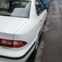 سمند LX مدل 92 کم کارکرد|خودرو سواری و وانت|گرگان, |دیوار