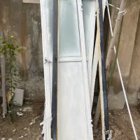 درب سرویس بهداشتی