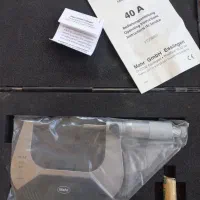 فروش میکرومتر