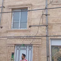 کاشی کاری ساختمان|خدمات پیشه و مهارت|آذرشهر, |دیوار