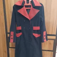 پالتو دخترانه