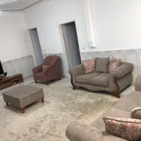 مبل هفت نفره کم کارکرد