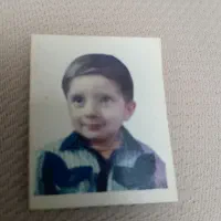 پیدا شده