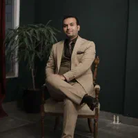 وکیل پایه یک دادگستری