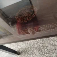 میز ناهار خوری 4نفره