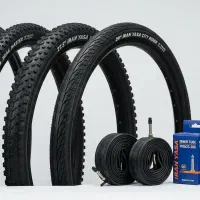 لاستیک دوچرخه