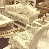 تولیدی مبل دهکده