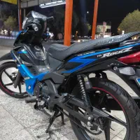 tvs راکز|موتورسیکلت|دزفول, |دیوار