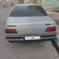 پژو ۴۰۵|خودرو سواری و وانت|رباط‌کریم, رباط‌کریم|دیوار