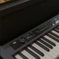 KORG LP380|پیانو، کیبورد، آکاردئون|قزوین, |دیوار