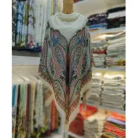 روسری ابریشمی نخینه لطافت واقعی روی پوست|لباس|گنبد کاووس, |دیوار