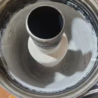 سماور گازی اصل  اکبر برادران ۳۰ لیتری|سماور، چای‌ساز، قهوه‌ساز|خرم‌آباد, |دیوار