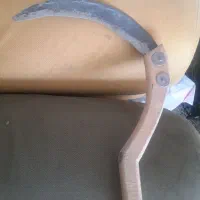 داس نو راست دست