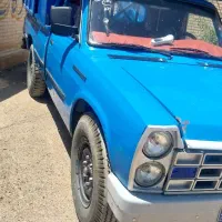 نیسان فابریک