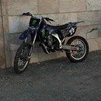یاماهاyzf450