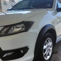 کوییک S خانگی 1403|خودرو سواری و وانت|بندر کنگان, |دیوار
