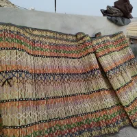 چیت|گلیم، جاجیم، گبه|ایلام, |دیوار