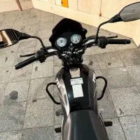 hlx150 tvs|موتورسیکلت|تهران, نعمت‌آباد|دیوار