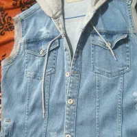 جلیقه لی ایکس لارج