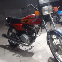 فروش موتورسیکلت هوندا