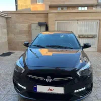 شاهین G ساندروف دار ESP دار مدل بهمن ۱۴۰۲