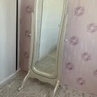 آیینه قدی صدفی