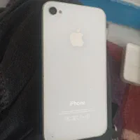 اپل (آیفون) 4s|موبایل|اردبیل, |دیوار