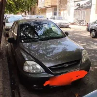 ریو مدل 90|خودرو سواری و وانت|مشهد, عامل|دیوار