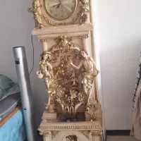 ساعت ایستاده|ساعت دیواری و تزئینی|تهران, تهرانپارس غربی|دیوار