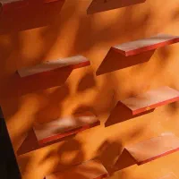 استند کفش ام دی اف دوعدد|جاکفشی، کمد، دراور|سقز, |دیوار