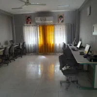 کلاس کامپیوتر