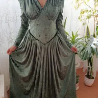 مزون خیاطی تهمین - دخت|خدمات پیشه و مهارت|بروجرد, |دیوار