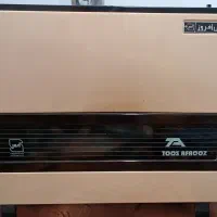 بخاری طوس افروز توضیحات