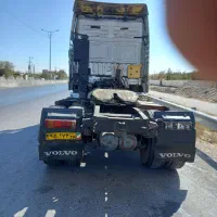 کشنده شاکمن|خودرو سنگین|شیروان (خراسان), |دیوار