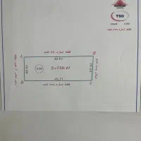 1000 متر زمین ویلایی در جاجرود|فروش زمین و ملک کلنگی|جاجرود, |دیوار