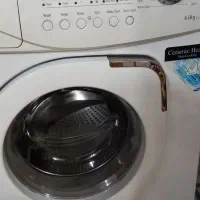 ماشین لباسشویی|ماشین لباسشویی و خشککن لباس|صومعهسرا, |دیوار