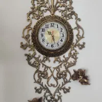 ساعت دیواری