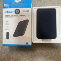 پاور بانک بدون سیم