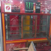 دو عدد یخجال