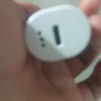 وپپ شارژی یک هفته کار کرده|زیورآلات و اکسسوری|ایذه, |دیوار