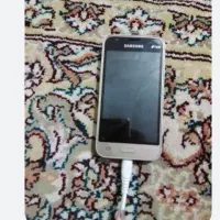 گوشی کاملا سالم فقط مشکل باطری