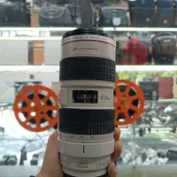 lens 70-200 type one canon