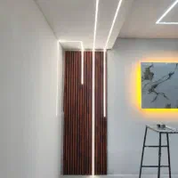 طراحی و اجرا دکوراسیون داخلی صفر تا صد