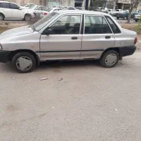 پراید ۱۳۱ مدل ۸۹دوگانه کارخونه|خودرو سواری و وانت|اردبیل, |دیوار